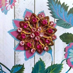 Meet your Posher, Tina